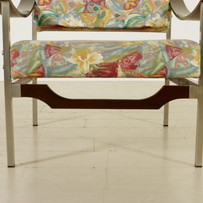 di mano in mano, poltrona anni 60, anni 60, poltrona vintage, poltrona di design, poltrona di modernariato, vintage italiano, modernariato italiano,