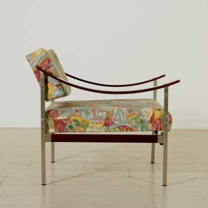 di mano in mano, poltrona anni 60, anni 60, poltrona vintage, poltrona di design, poltrona di modernariato, vintage italiano, modernariato italiano,