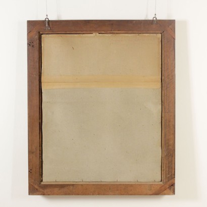 Print of Alexandre Vincent Sixdeniers - frame