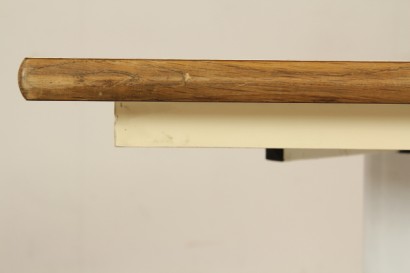 modernariato, tavoli, tavolo antonia astori de ponti, tavolo driade, tavolo astragalo, tavolo anni 80