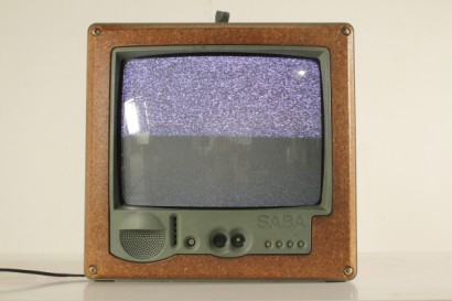 La Télévision, Philippe Starck