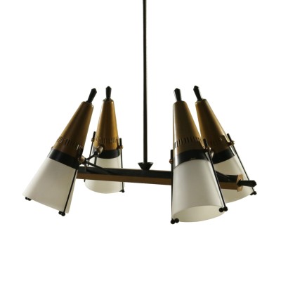 di mano in mano, lampada anni 60, lampada vintage, lampada di modernariato, vintage anni 60, illuminazione vintage, illuminazione di modernariato, illuminazione anni 60