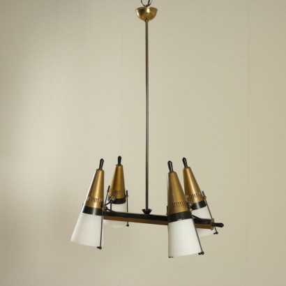 di mano in mano, lampada anni 60, lampada vintage, lampada di modernariato, vintage anni 60, illuminazione vintage, illuminazione di modernariato, illuminazione anni 60