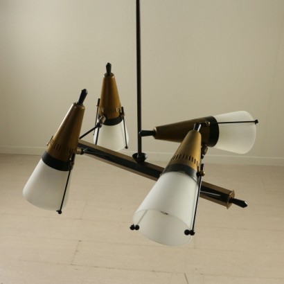 di mano in mano, lampada anni 60, lampada vintage, lampada di modernariato, vintage anni 60, illuminazione vintage, illuminazione di modernariato, illuminazione anni 60