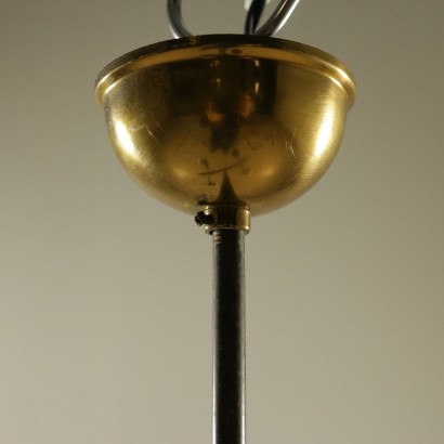 di mano in mano, lampada anni 60, lampada vintage, lampada di modernariato, vintage anni 60, illuminazione vintage, illuminazione di modernariato, illuminazione anni 60