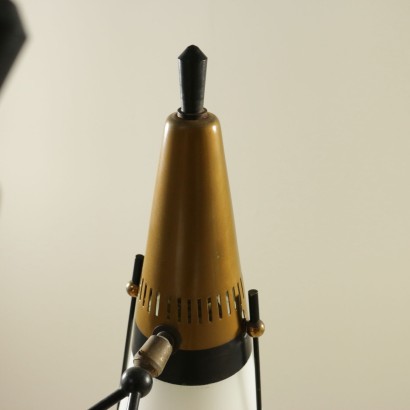 di mano in mano, lampada anni 60, lampada vintage, lampada di modernariato, vintage anni 60, illuminazione vintage, illuminazione di modernariato, illuminazione anni 60