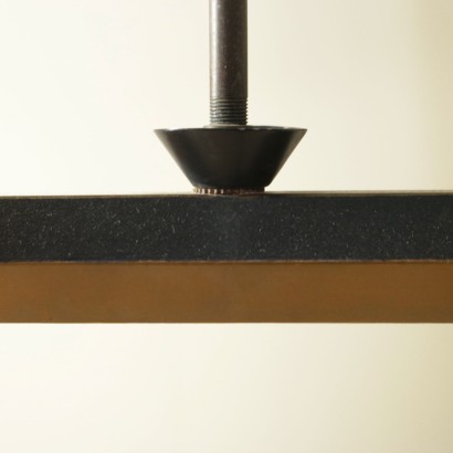 di mano in mano, lampada anni 60, lampada vintage, lampada di modernariato, vintage anni 60, illuminazione vintage, illuminazione di modernariato, illuminazione anni 60