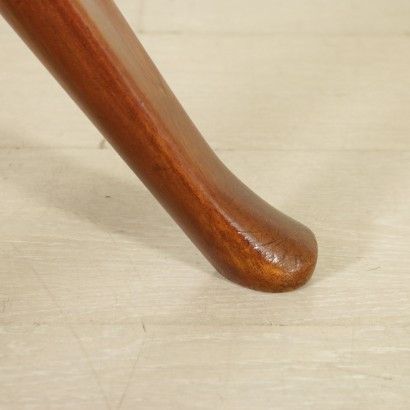 di mano in mano, tavolo osvaldo borsani, tavolo borsani, tavolo di borsani, tavolo di design, borsani design, designer borsani, tavolo di osvaldo borsani, tavolino piano in onice, design anni 50, tavolo anni 50, tavolo di design