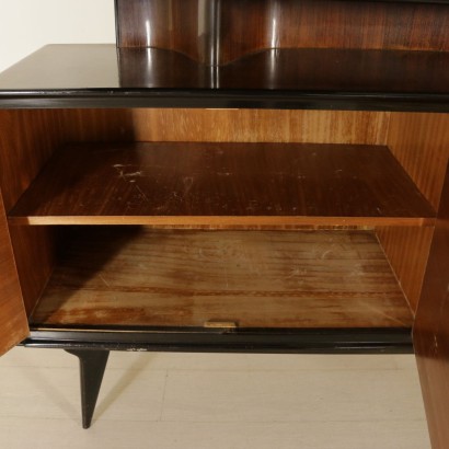 di mano in mano, credenza anni 60, anni 60, credenza vintage, credenza di design, credenza di modernariato, vintage italiano, modernariato italiano, design italiano, mobile anni 60, vintage anni 60