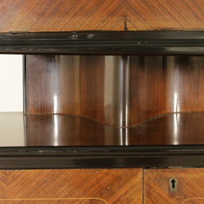 di mano in mano, credenza anni 60, anni 60, credenza vintage, credenza di design, credenza di modernariato, vintage italiano, modernariato italiano, design italiano, mobile anni 60, vintage anni 60