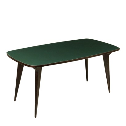 di mano in mano, Tavolo anni 50-60, tavolo anni 50, tavolo anni 60, tavolo di modernariato, tavolo vintage, vintage italiano, tavolo vintage anni 50, tavolo vintage anni 60, anni 50, anni 60