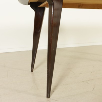 di mano in mano, Tavolo anni 50-60, tavolo anni 50, tavolo anni 60, tavolo di modernariato, tavolo vintage, vintage italiano, tavolo vintage anni 50, tavolo vintage anni 60, anni 50, anni 60