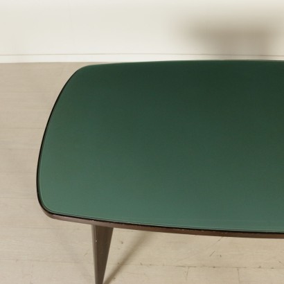 di mano in mano, Tavolo anni 50-60, tavolo anni 50, tavolo anni 60, tavolo di modernariato, tavolo vintage, vintage italiano, tavolo vintage anni 50, tavolo vintage anni 60, anni 50, anni 60