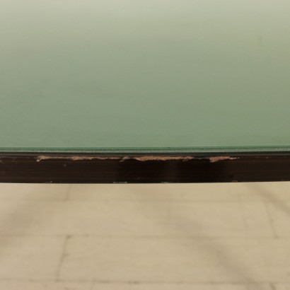 di mano in mano, Tavolo anni 50-60, tavolo anni 50, tavolo anni 60, tavolo di modernariato, tavolo vintage, vintage italiano, tavolo vintage anni 50, tavolo vintage anni 60, anni 50, anni 60