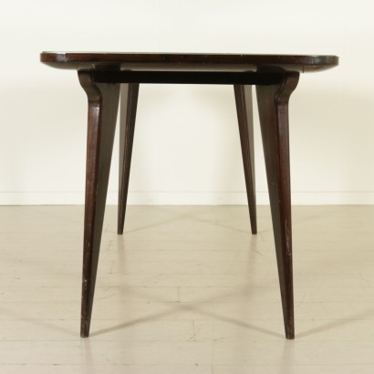 di mano in mano, Tavolo anni 50-60, tavolo anni 50, tavolo anni 60, tavolo di modernariato, tavolo vintage, vintage italiano, tavolo vintage anni 50, tavolo vintage anni 60, anni 50, anni 60