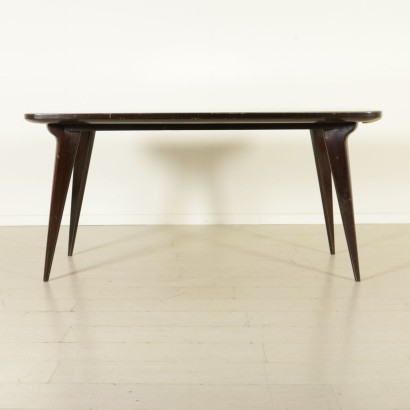 di mano in mano, Tavolo anni 50-60, tavolo anni 50, tavolo anni 60, tavolo di modernariato, tavolo vintage, vintage italiano, tavolo vintage anni 50, tavolo vintage anni 60, anni 50, anni 60
