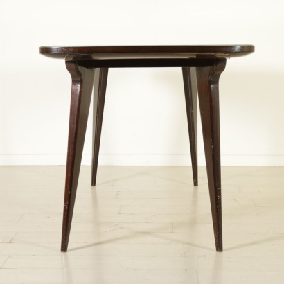 di mano in mano, Tavolo anni 50-60, tavolo anni 50, tavolo anni 60, tavolo di modernariato, tavolo vintage, vintage italiano, tavolo vintage anni 50, tavolo vintage anni 60, anni 50, anni 60