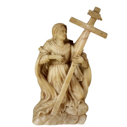 Sant'Elena imperatrice con la Santa Croce
