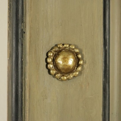Juana de Arco - marco