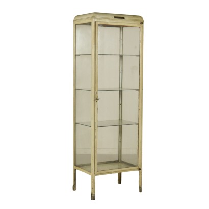 di mano in mano, vetrina anni 60, anni 60, vetrina vintage, vetrina medico, vetrina modernariato, mobile vintage, vintage italiano, modernariato italiano, vetrina dottore, vetrina studio medico