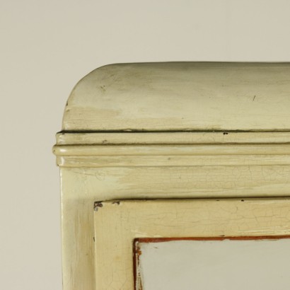 di mano in mano, vetrina anni 60, anni 60, vetrina vintage, vetrina medico, vetrina modernariato, mobile vintage, vintage italiano, modernariato italiano, vetrina dottore, vetrina studio medico