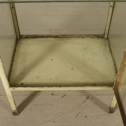 di mano in mano, vetrina anni 60, anni 60, vetrina vintage, vetrina medico, vetrina modernariato, mobile vintage, vintage italiano, modernariato italiano, vetrina dottore, vetrina studio medico