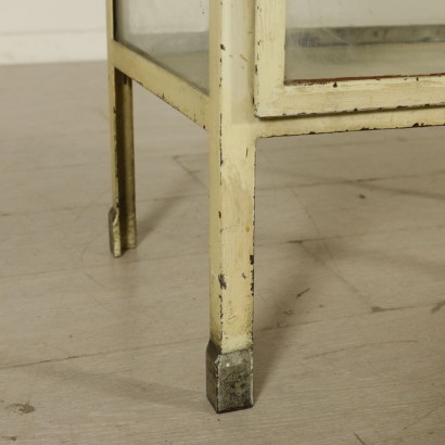di mano in mano, vetrina anni 60, anni 60, vetrina vintage, vetrina medico, vetrina modernariato, mobile vintage, vintage italiano, modernariato italiano, vetrina dottore, vetrina studio medico