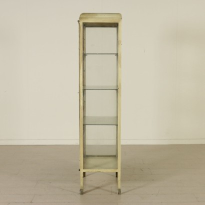 di mano in mano, vetrina anni 60, anni 60, vetrina vintage, vetrina medico, vetrina modernariato, mobile vintage, vintage italiano, modernariato italiano, vetrina dottore, vetrina studio medico