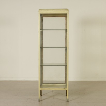 di mano in mano, vetrina anni 60, anni 60, vetrina vintage, vetrina medico, vetrina modernariato, mobile vintage, vintage italiano, modernariato italiano, vetrina dottore, vetrina studio medico