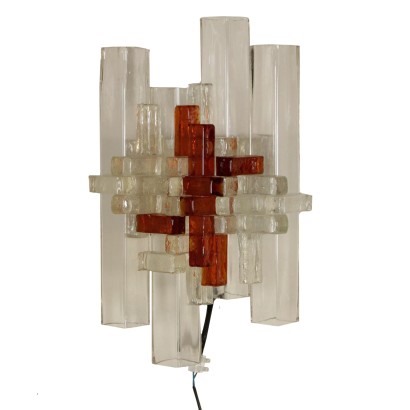 antiquités modernes, antiquités design moderne, applique murale, applique murale antiquités modernes, applique murale antiquités modernes, applique murale italienne, applique murale vintage, applique murale années 60, applique murale design années 60