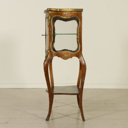 {* $ 0 $ *}, vitrina pequeña, vitrina antigua, vitrina del siglo XX, vitrina 900, muebles del siglo XX, muebles 900, vitrina de antigüedades, vitrina antigua