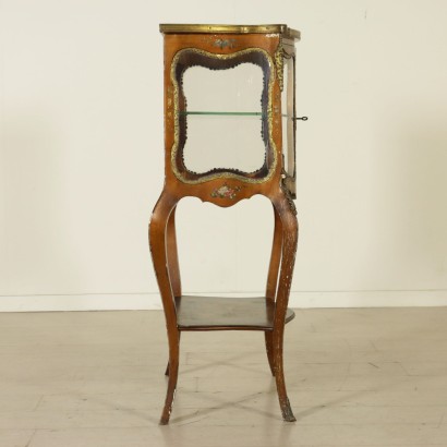 {* $ 0 $ *}, vitrina pequeña, vitrina antigua, vitrina del siglo XX, vitrina 900, muebles del siglo XX, muebles 900, vitrina de antigüedades, vitrina antigua