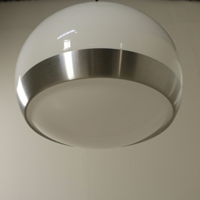 modernariato, modernariato di design, lampadario, lampadario modernariato, lampadario di modernariato, lampadario italiano, lampadario vintage, lampadario anni '60 - 70, lampadario design anni 60 - 70