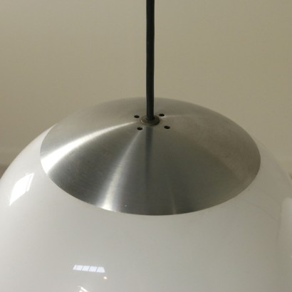 modernariato, modernariato di design, lampadario, lampadario modernariato, lampadario di modernariato, lampadario italiano, lampadario vintage, lampadario anni '60 - 70, lampadario design anni 60 - 70