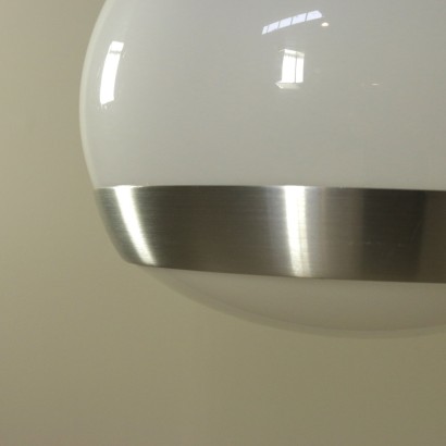 modernariato, modernariato di design, lampadario, lampadario modernariato, lampadario di modernariato, lampadario italiano, lampadario vintage, lampadario anni '60 - 70, lampadario design anni 60 - 70