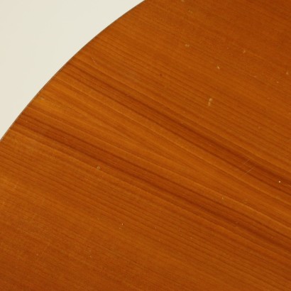 di mano in mano, tavolo anni 60, anni 60, tavolo vintage, tavolo modernariato, tavolo di modernariato, tavolo in mogano, tavolo allungabile, vintage italiano, modernariato italiano