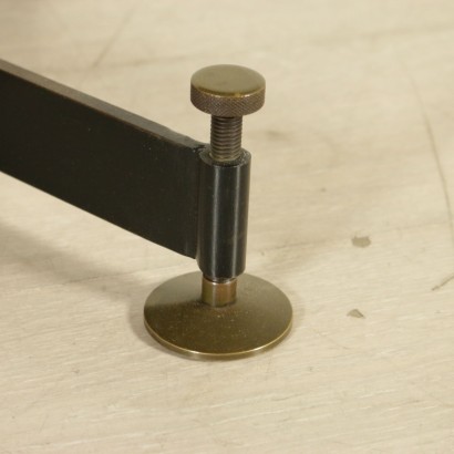 di mano in mano, tavolo anni 60, anni 60, tavolo vintage, tavolo modernariato, tavolo di modernariato, tavolo in mogano, tavolo allungabile, vintage italiano, modernariato italiano