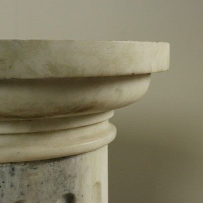 antiquariato, pietre, antiquariato pietre, pietre antiche, pietre antiche italiane, pietra di antiquariato, pietra neoclassico, colonne antiche, colonne di antiquariato, colonne in marmo