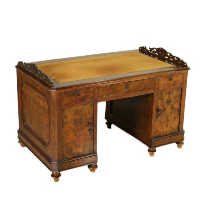 Schreibtisch mitte '800