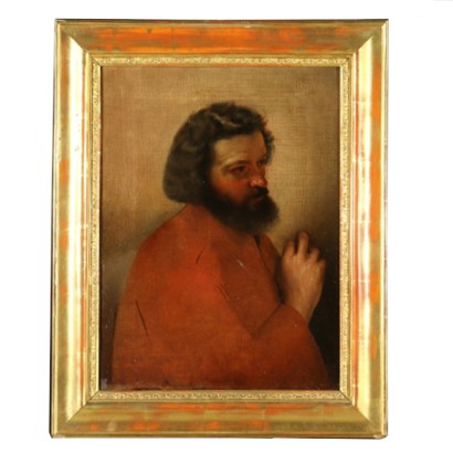 Ritratto maschile