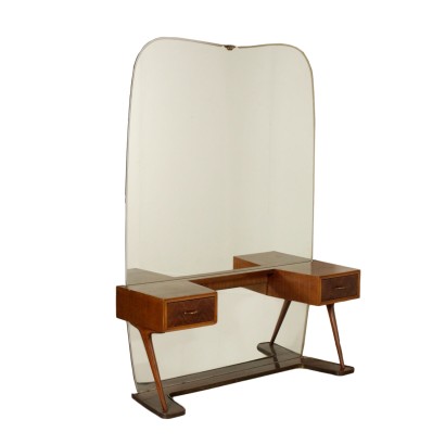 modernariato, modernariato di design, toilette, toilette modernariato, toilette di modernariato, toilette italiana, toilette vintage, toilette anni '50, toilette design anni 50