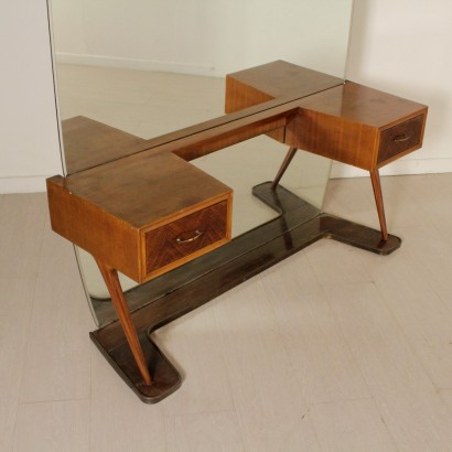 modernariato, modernariato di design, toilette, toilette modernariato, toilette di modernariato, toilette italiana, toilette vintage, toilette anni '50, toilette design anni 50