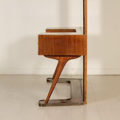 modernariato, modernariato di design, toilette, toilette modernariato, toilette di modernariato, toilette italiana, toilette vintage, toilette anni '50, toilette design anni 50