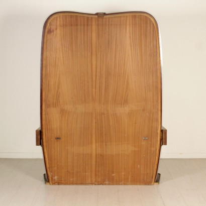 modernariato, modernariato di design, toilette, toilette modernariato, toilette di modernariato, toilette italiana, toilette vintage, toilette anni '50, toilette design anni 50