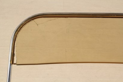 Modernismo, sillas, sillas de grupo de ocho sillas plia plia castillos, castillos, castillos, plia sillas giancarlo piretti, sillas piretti, giancarlo piretti, sillas plia, años sillas 70