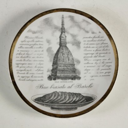 di mano in mano, piatti di piero fornasetti, piero fornasetti, fornasetti design, piatti di design, design fornasetti, piatti fornasetti, fornasetti milano, piatti di design