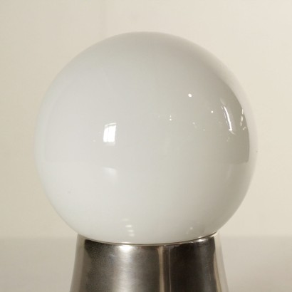 modernariato, modernariato di design, lampada da tavola, lampada da tavola modernariato, lampada da tavola di modernariato, lampada da tavola italiana, lampada da tavola vintage, lampada da tavola anni '60- '70, lampada da tavola design anni 60 - 70