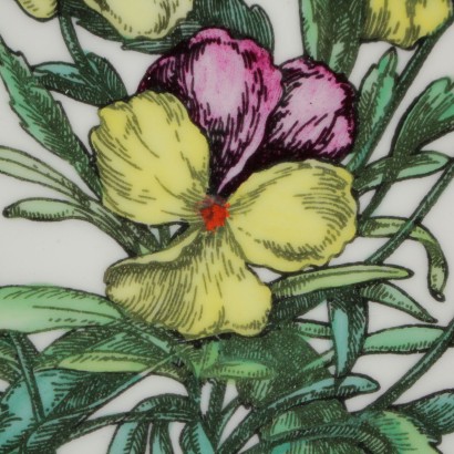 di mano in mano, piatti di piero fornasetti, piero fornasetti, fornasetti design, piatti di design, design fornasetti, piatti fornasetti, fornasetti milano, piatti di design