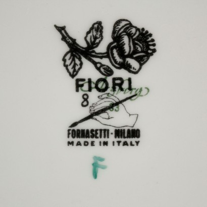 di mano in mano, piatti di piero fornasetti, piero fornasetti, fornasetti design, piatti di design, design fornasetti, piatti fornasetti, fornasetti milano, piatti di design