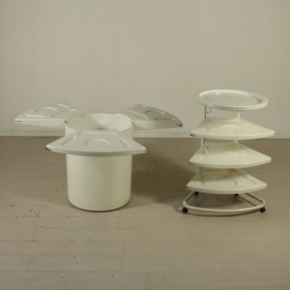 di mano in mano, tavolo Fabio Lenci, tavolo bernini, lenci per bernini, tavolo di design, design italiano, bernini design, anni 70, tavolo anni 70, tavolo di lenci, tavolo lenci bernini,Fabio Lenci,Fabio Lenci